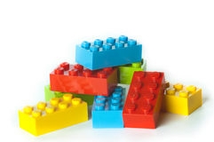Animation Briques LEGO