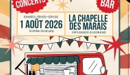 Food Truck Festival