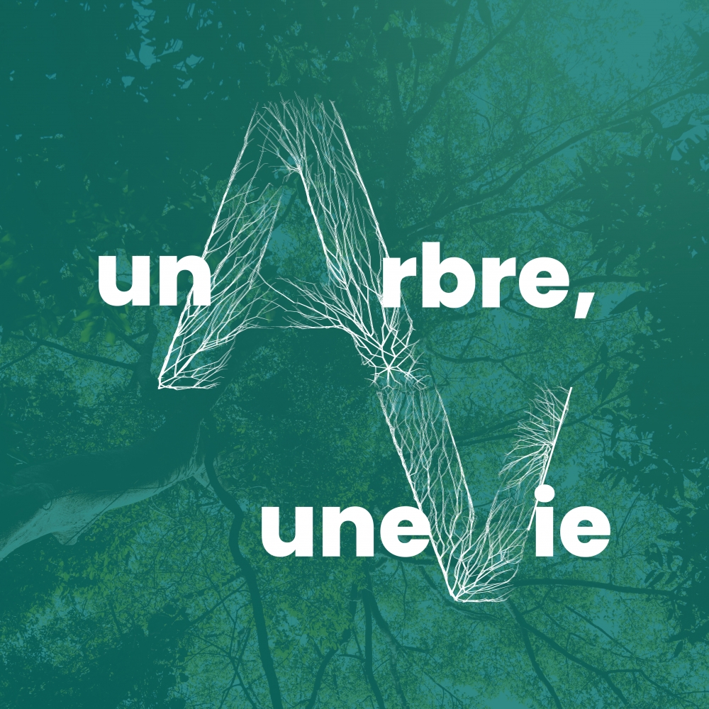 Un Arbre, une Vie