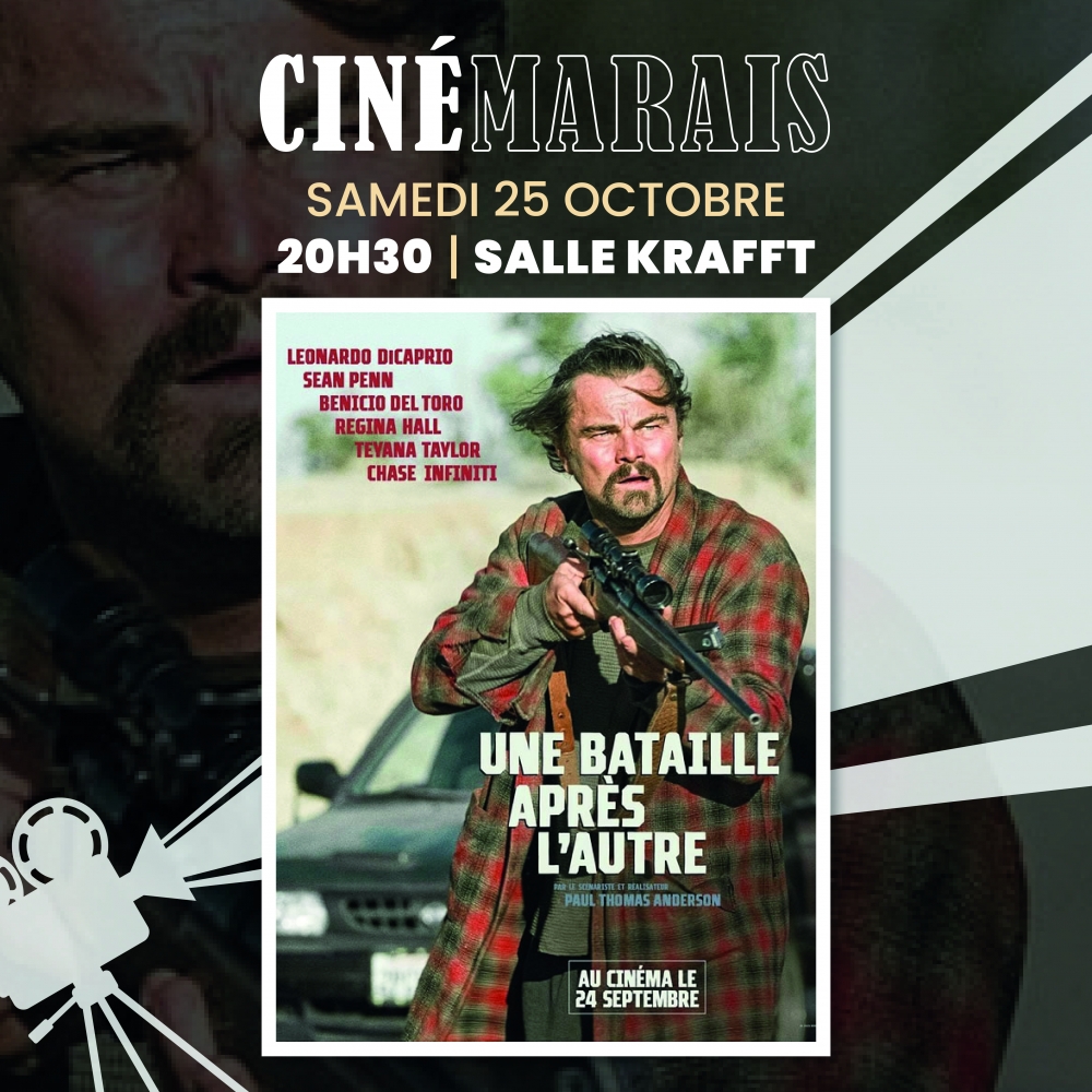 Cinémarais
