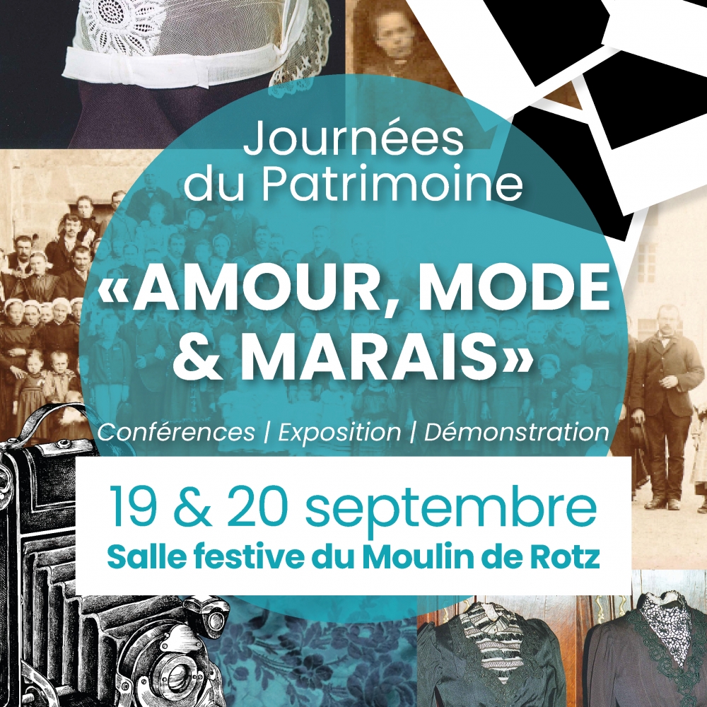 Les Journées du Patrimoine
