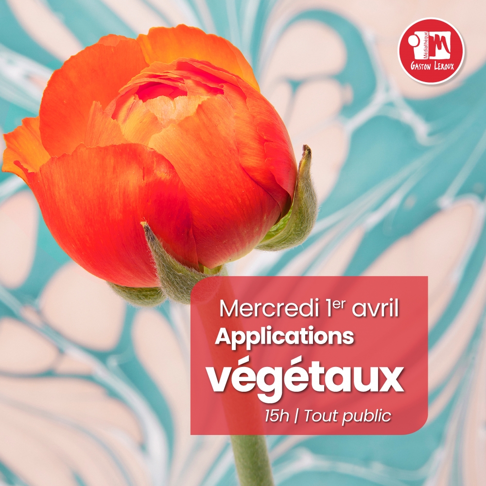 Applis reconnaissance de végétaux