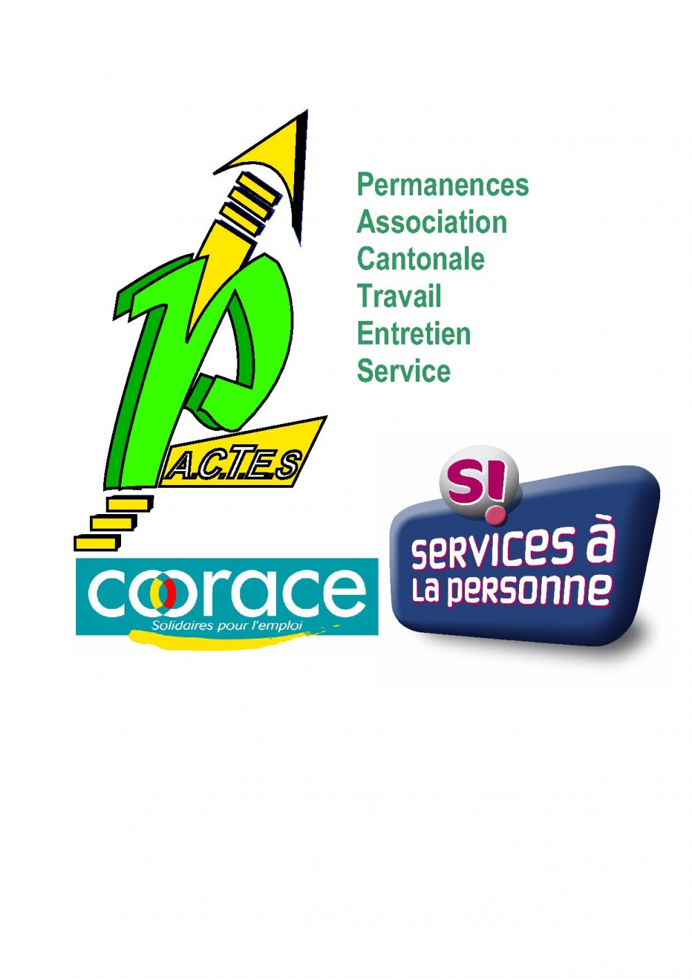 PACTES