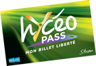 BILLET LIBERTÉ A LA DEMANDE