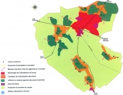 Le Projet d'Aménagement et de Développement Durable