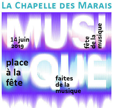 Fête de la Musique