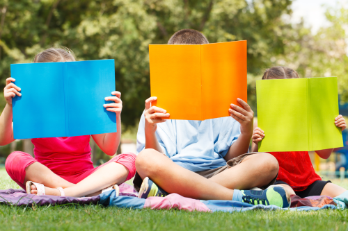 Matinée contée 3-6 ans
