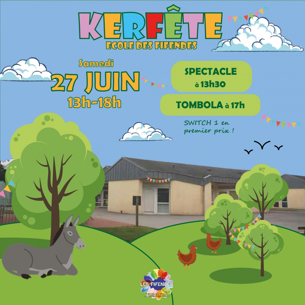 Kerfête