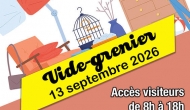 Vide-grenier