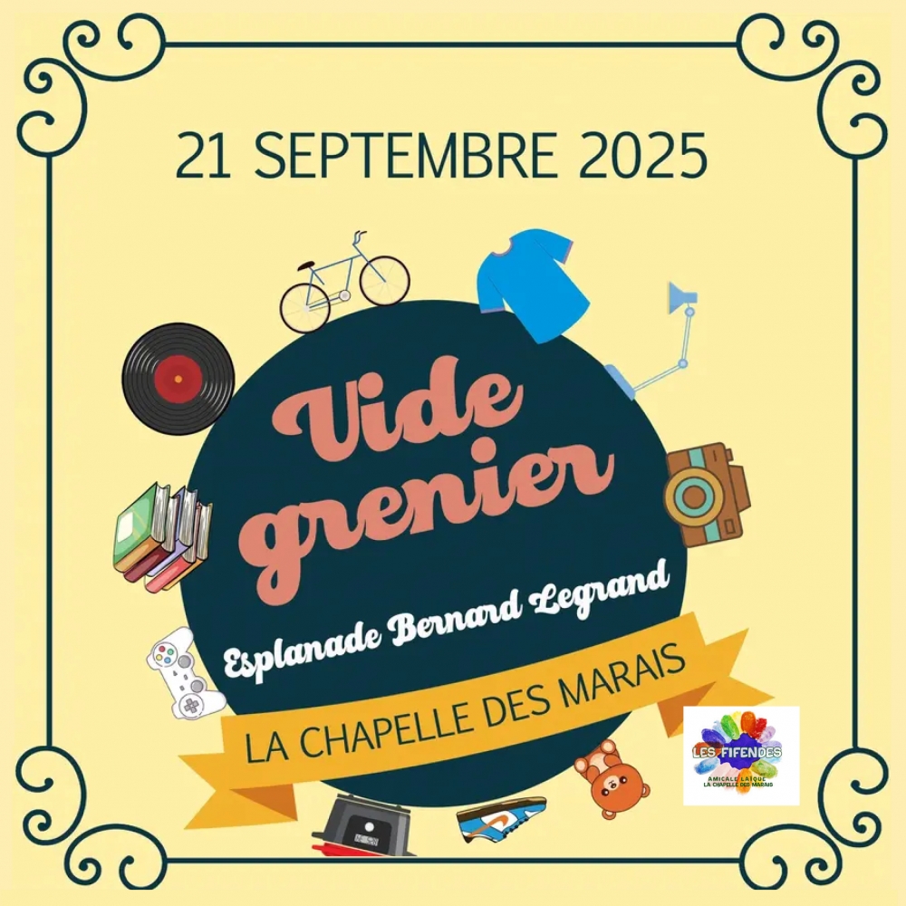 Vide-Grenier