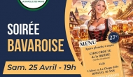 Soirée Bavaroise