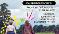 Programme D'marche