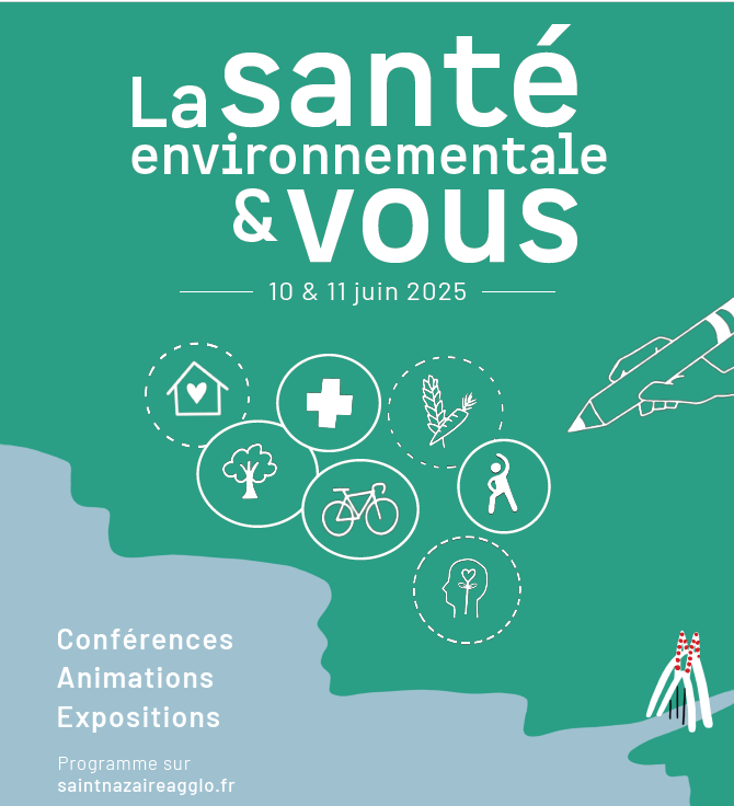 La santé environnementale et vous