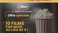 Offre spéciale !