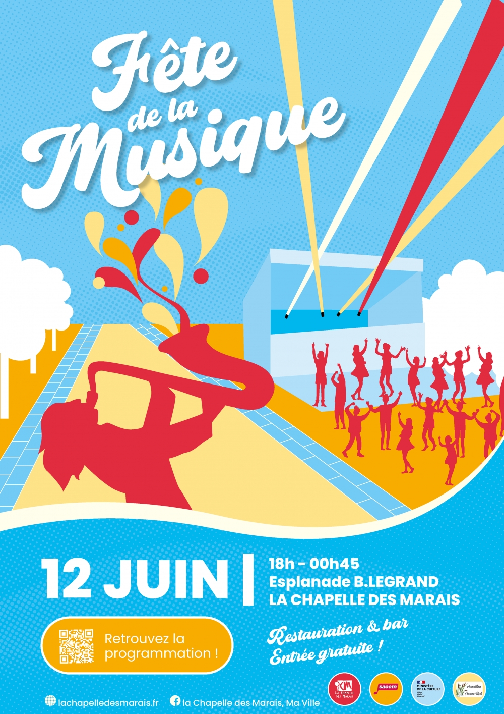 Fête de la musique 