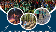 Scouts de France : Ponchateau