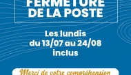 Fermeture
