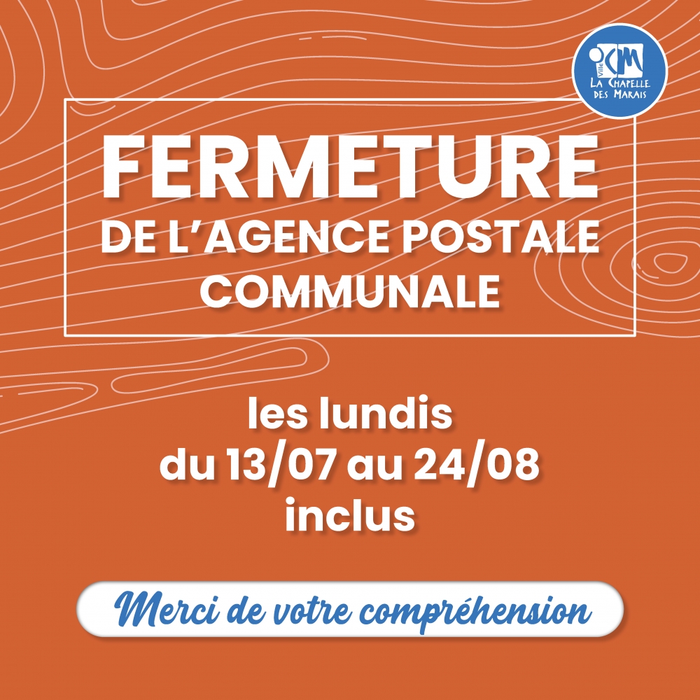 Fermeture