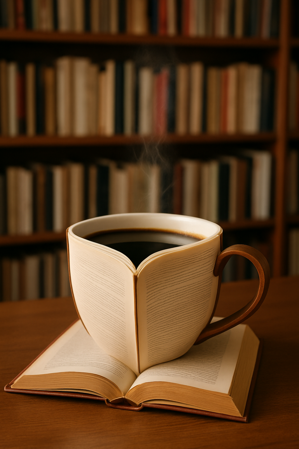 Café Lecture