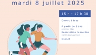 Tournoi Fifa féminin interbibliothèques 