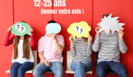 Sondage Médiathèque
