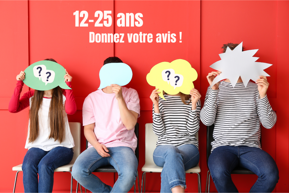 Sondage Médiathèque