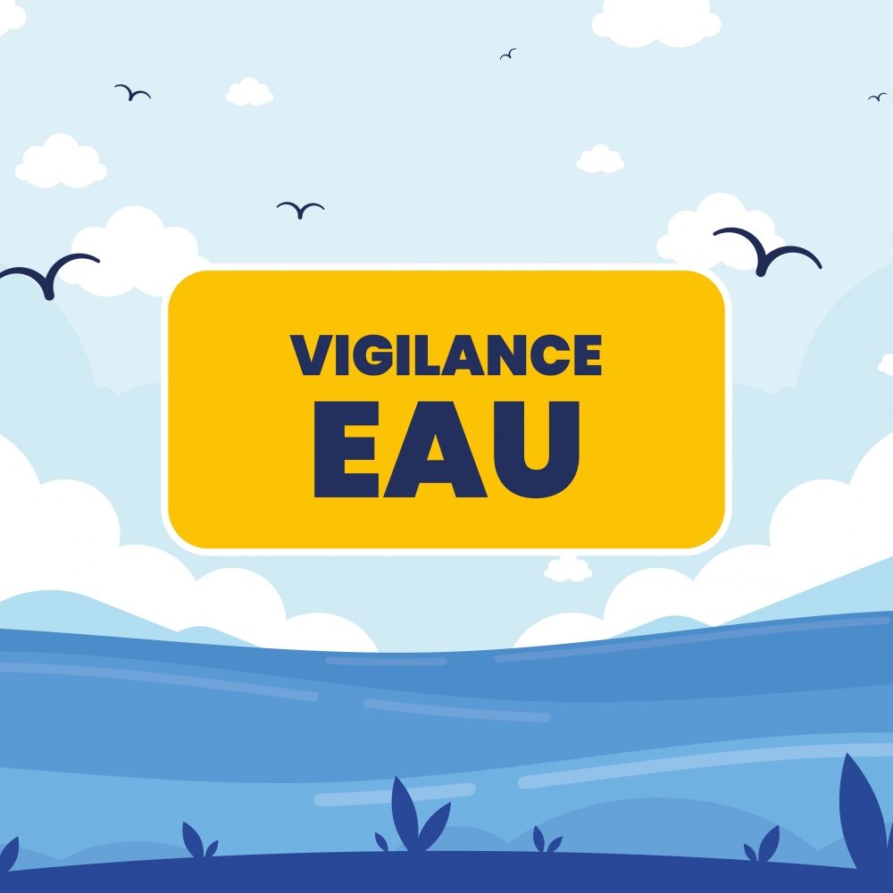 Vigilance EAU