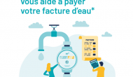 Tarification sociale de l'eau
