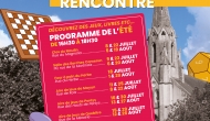 La culture vient à votre rencontre !