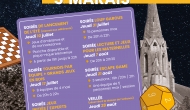 Les jeudis On va s'marais