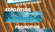 La Vannerie : Exposition et projection de films 