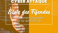 Cyber-Attaque