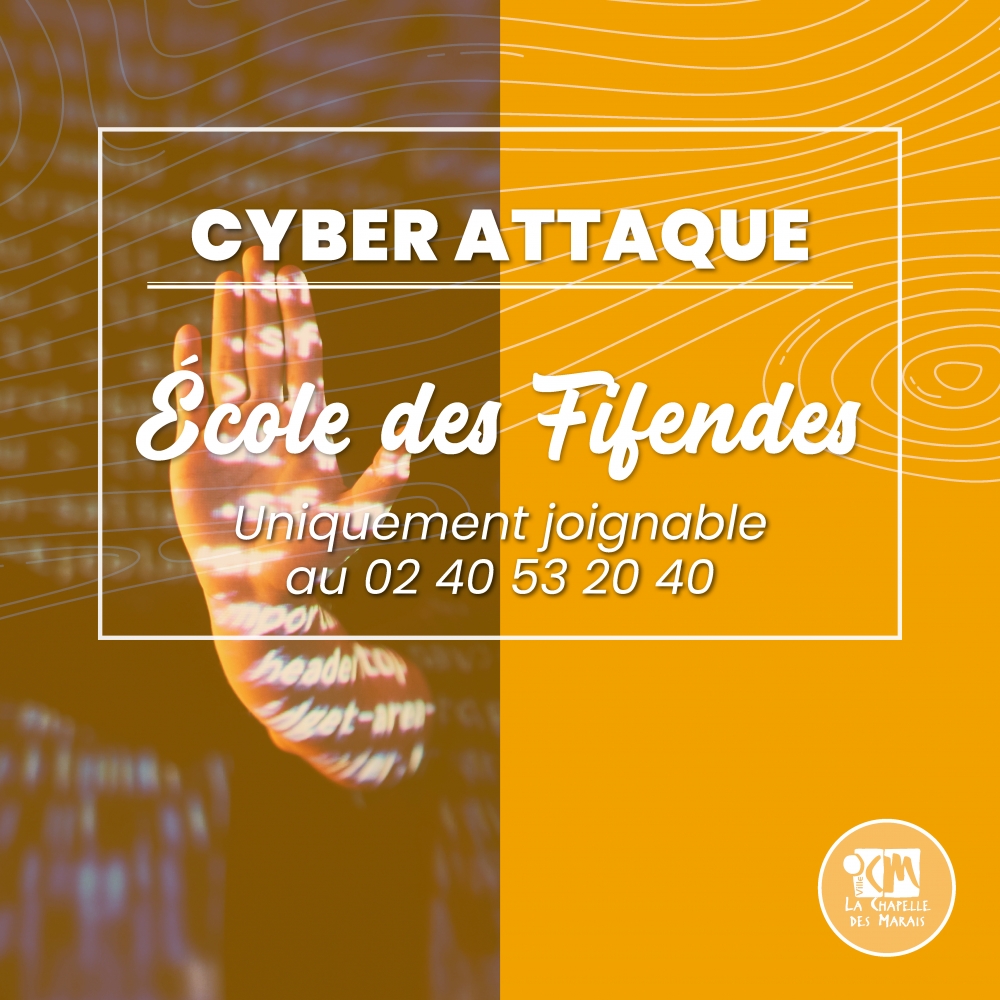 Cyber-Attaque