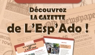 La Gazette du Printemps