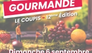 Balade gourmande fours et terroir