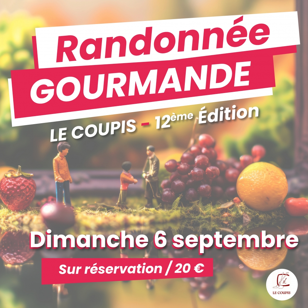 Balade gourmande fours et terroir