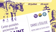 Expositon : la Saint Corneille