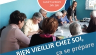 Bien vieillir chez soi