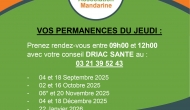 Association Mandarine