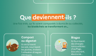 Tri des biodéchets
