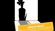 Soirée jeux : Murder party