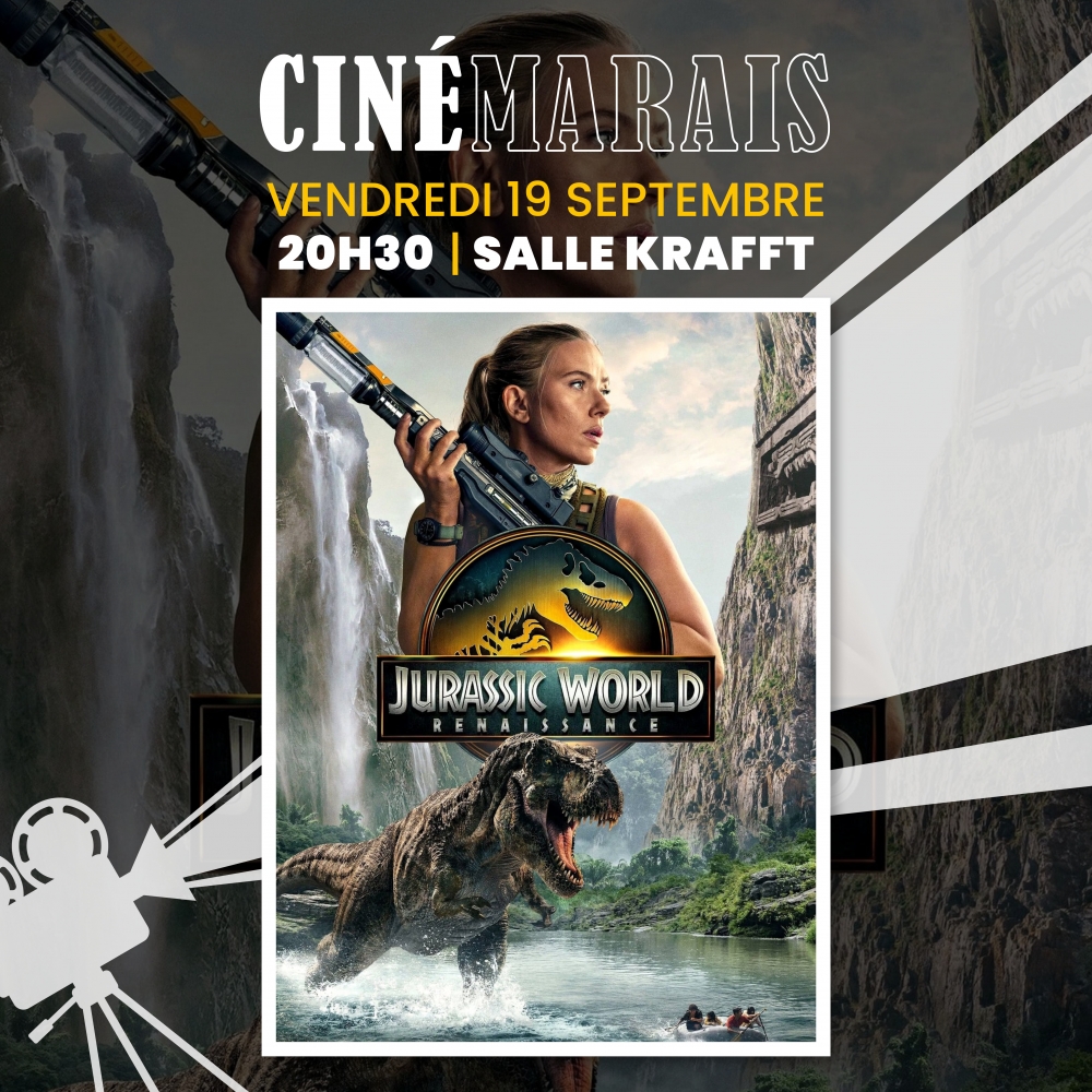 Cinémarais
