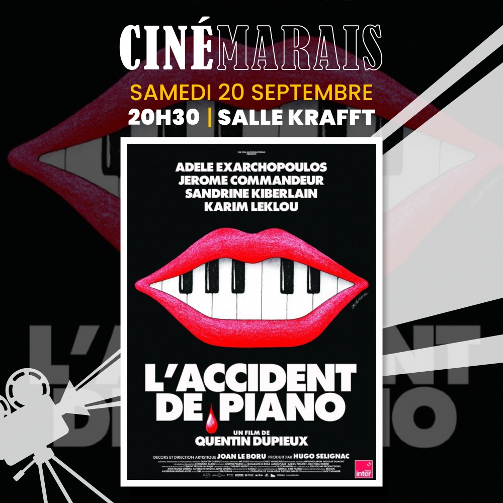 Cinémarais