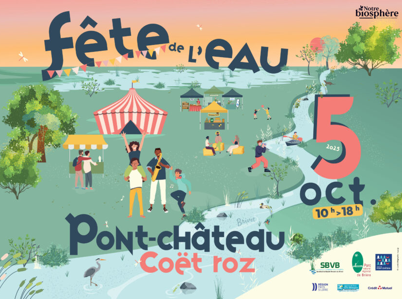 Fête de l'eau