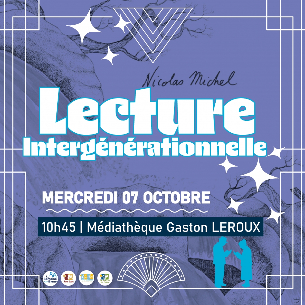 Lecture intergénérationnelle