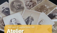 Atelier généalogie