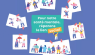 Semaine d'information sur la santé mentale