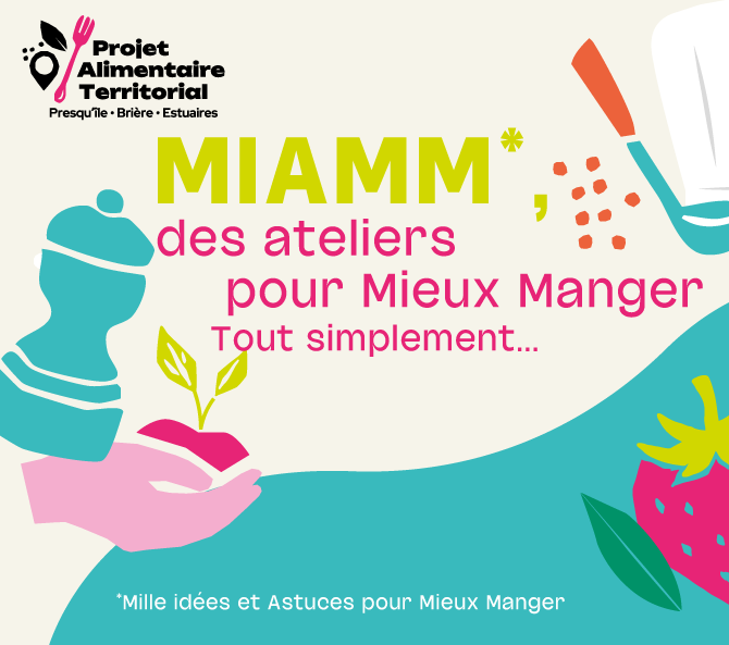 Atelier MIAMM