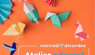 Atelier Origami