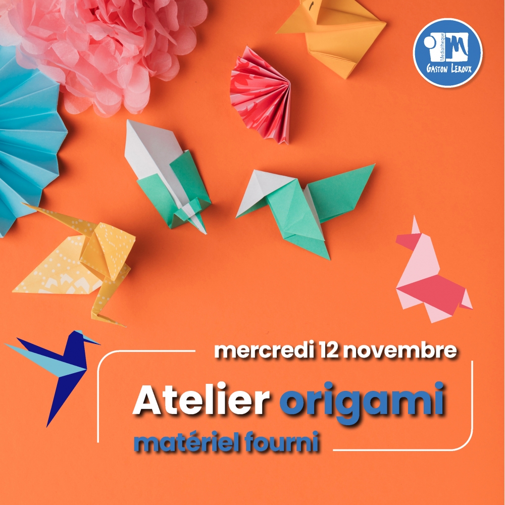 Atelier Origami